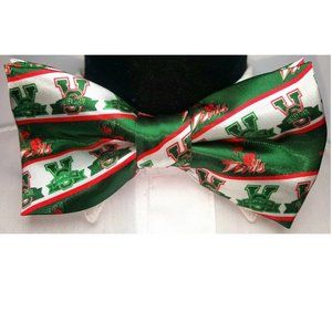 COPY - Mississippi Valley State bow tie, MVS bow tie